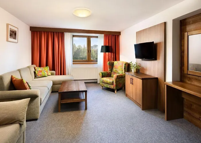 Hotel Srdiecko