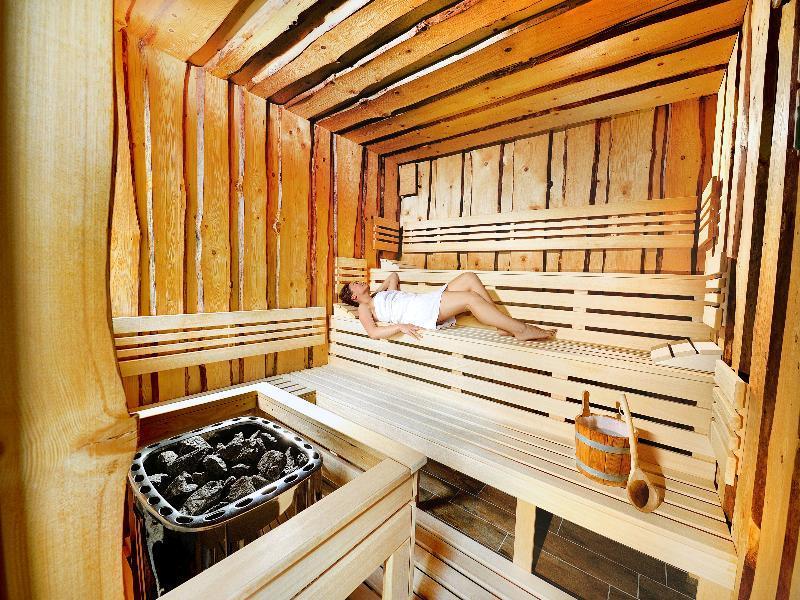 Hotel Srdiečko 3*