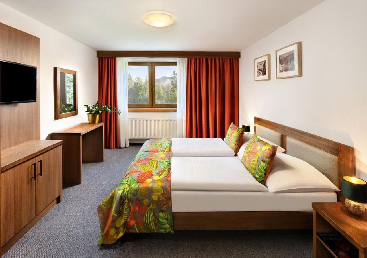 Srdiecko Hotel