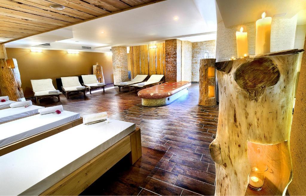 Hotel Srdiečko 3*