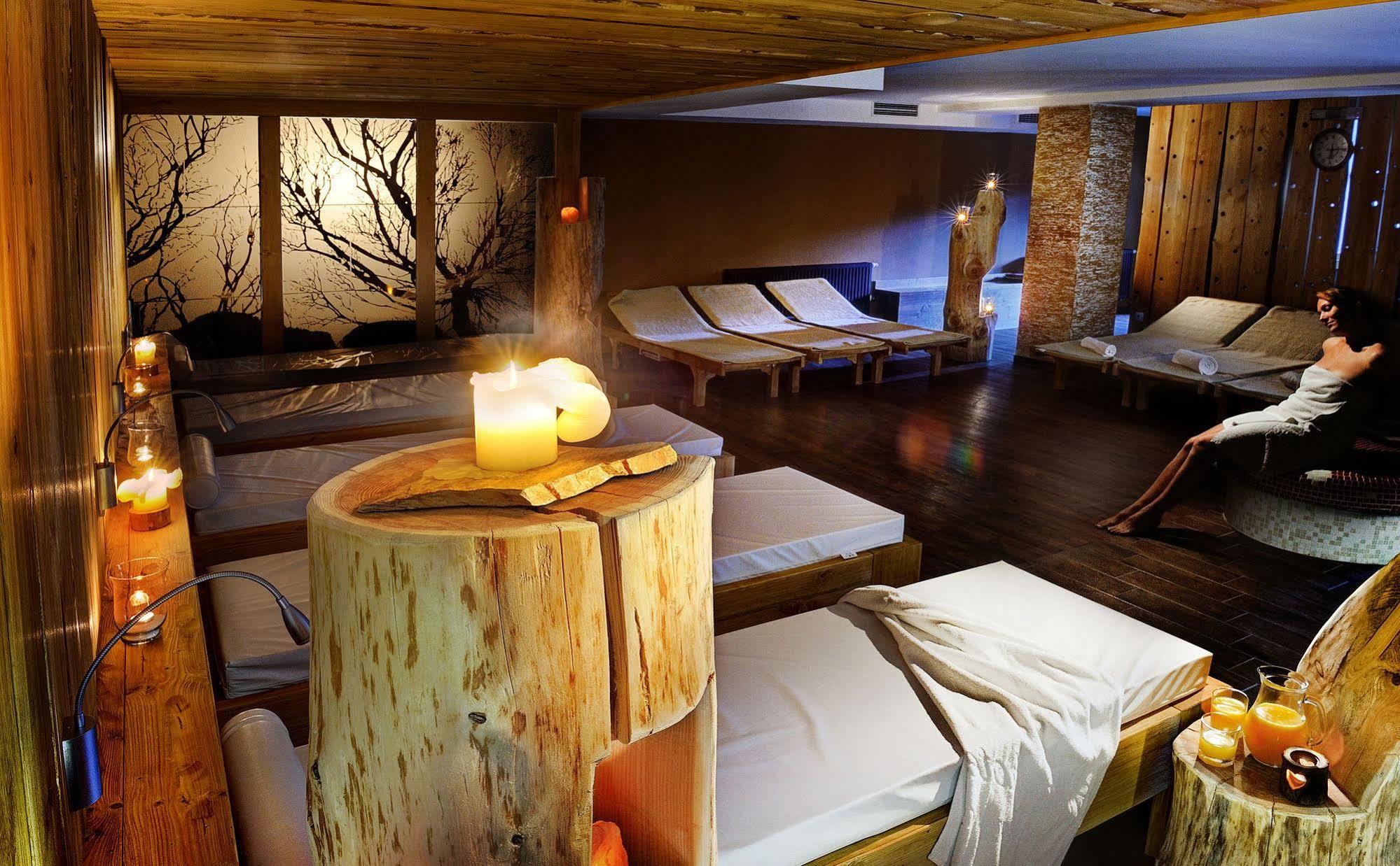 Hotel Srdiečko Tále