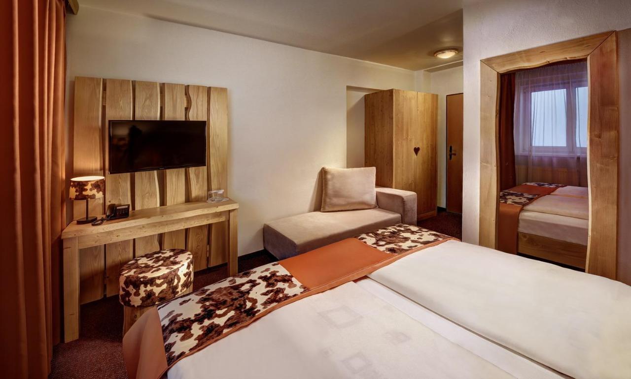 Srdiecko Hotel