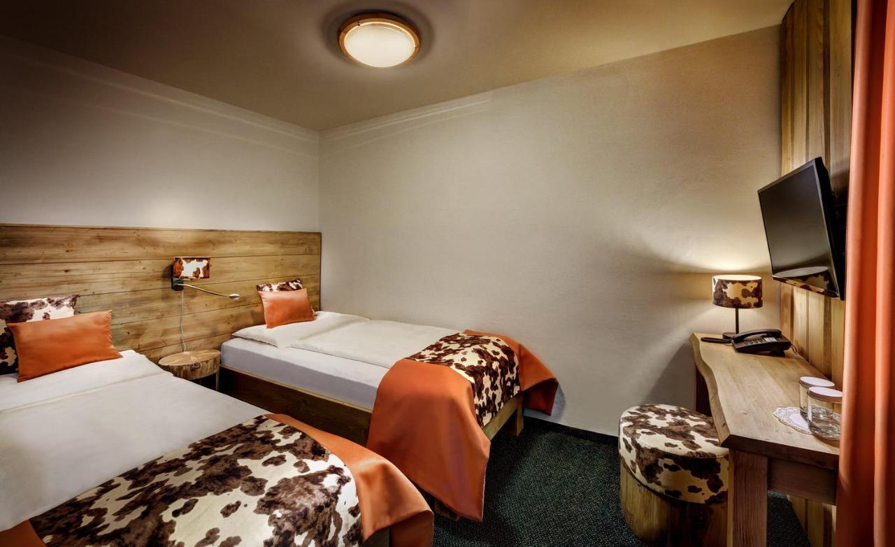 Hotel Srdiecko Tale