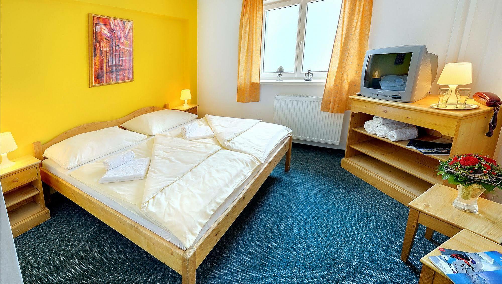 Srdiecko Hotel 3*